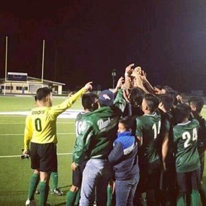 Meet your Posher, Salvador